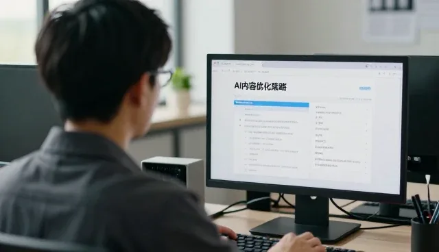 多场景内容生产应用的优化策略