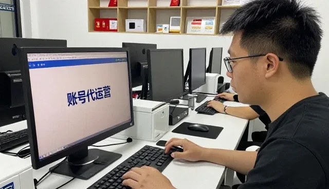 深圳市富而进广告有限公司专注文案创作,提供完善账号代运营方案