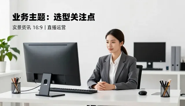 品牌直播如何提升投放效果与用户粘性